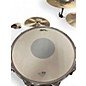Used SPL 5 Piece VELOCITY BLUE SPARKLE Drum Kit