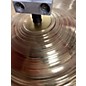 Used MEINL 20in HCS Crash Ride Cymbal