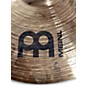 Used MEINL 20in HCS Crash Ride Cymbal