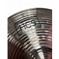 Used MEINL 14in HCS Hi Hat Pair Cymbal
