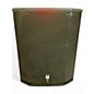 Used JBL PRX400 Unpowered Subwoofer thumbnail