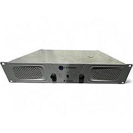 Used Crown X3000 Stereo 2x750W Power Amp