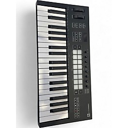 Used Novation Launchkey 37