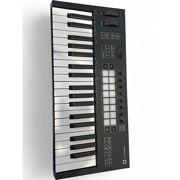 Used Novation Launchkey 37