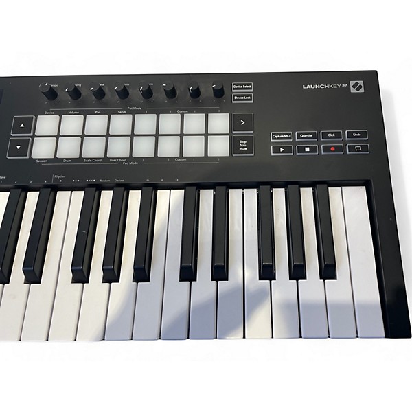 Used Novation Launchkey 37