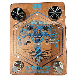 Used Kma Machines ENDGAME Effect Pedal