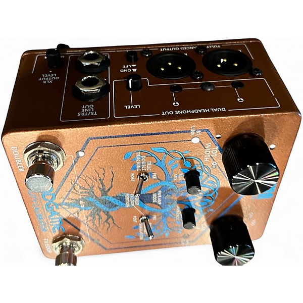 Used Kma Machines ENDGAME Effect Pedal