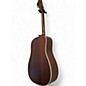Used 2011 Taylor 210G Natural Acoustic Guitar