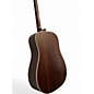 Used 2011 Taylor 210G Natural Acoustic Guitar