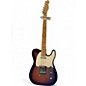 Used Fender Standard Telecaster 2 COLOR BURST Solid Body Electric Guitar thumbnail