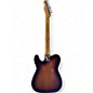 Used Fender Standard Telecaster 2 COLOR BURST Solid Body Electric Guitar