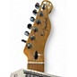 Used Fender Standard Telecaster 2 COLOR BURST Solid Body Electric Guitar