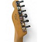 Used Fender Standard Telecaster 2 COLOR BURST Solid Body Electric Guitar