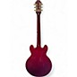 Used Epiphone ES339 Burgundy Hollow Body Electric Guitar