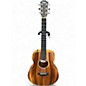 Used Taylor GS Mini Koa Natural Acoustic Guitar thumbnail