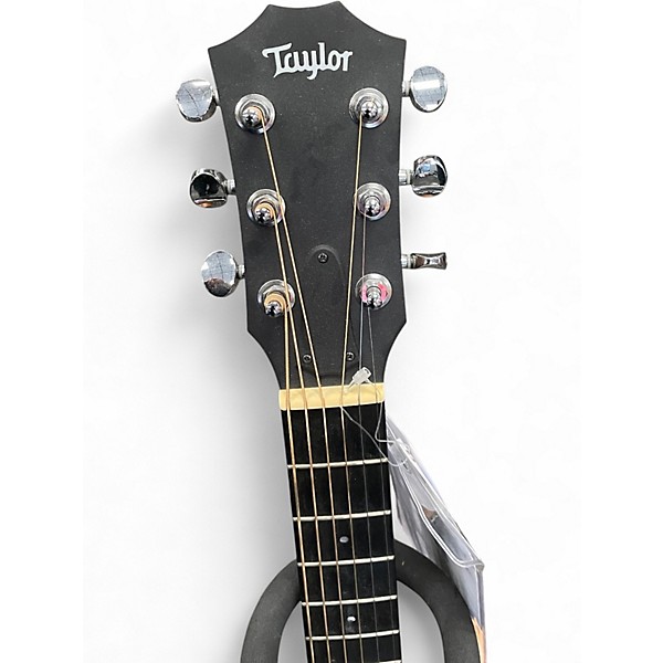 Used Taylor GS Mini Koa Natural Acoustic Guitar