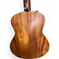 Used Taylor GS Mini Koa Natural Acoustic Guitar