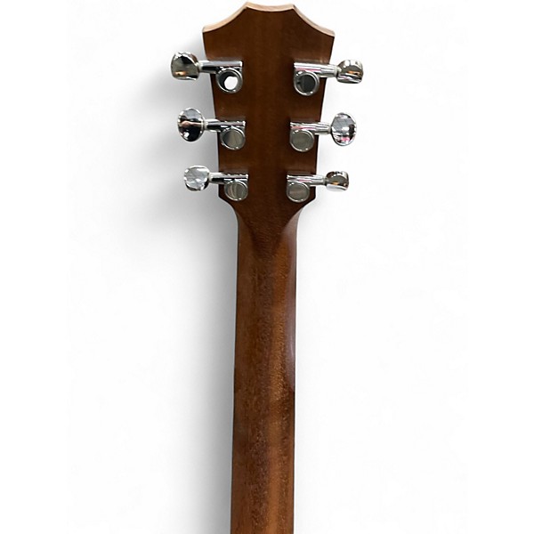 Used Taylor GS Mini Koa Natural Acoustic Guitar