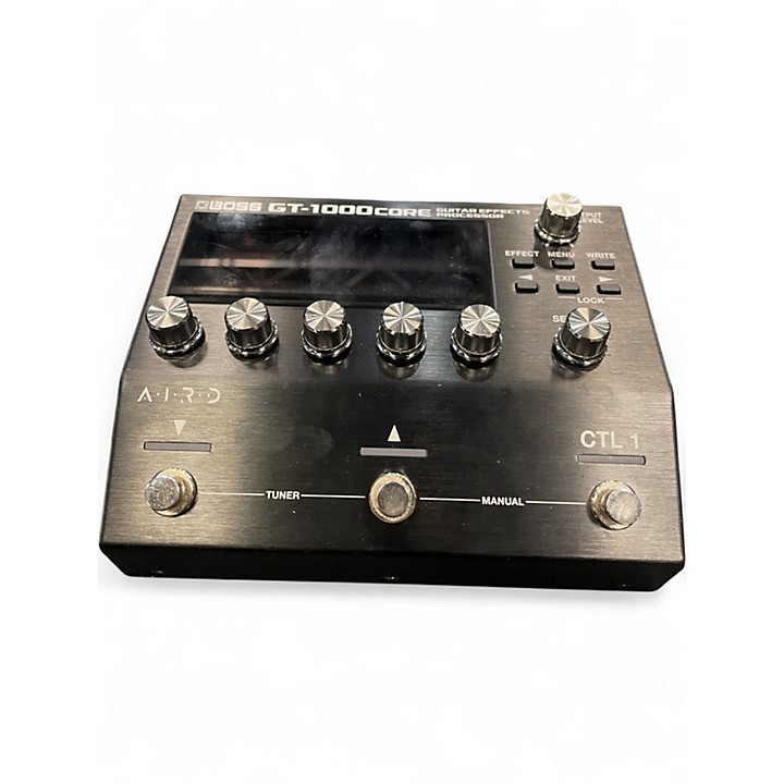 ギター boss gt1000core Boss GT-1000CORE – United States