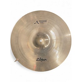 Used Zildjian 16in Armand Series Medium Thin Crash Cymbal