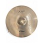 Used Zildjian 16in Armand Series Medium Thin Crash Cymbal thumbnail