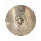 Used Zildjian 16in Armand Series Medium Thin Crash Cymbal