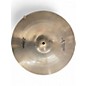 Used Zildjian 16in Armand Series Medium Thin Crash Cymbal