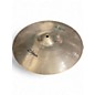 Used Zildjian 16in Armand Series Medium Thin Crash Cymbal