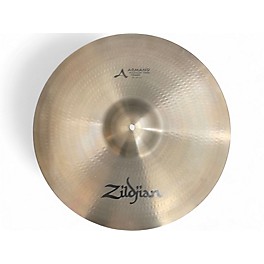 Used Zildjian 18in Armand Series Medium Thin Crash Cymbal