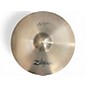 Used Zildjian 18in Armand Series Medium Thin Crash Cymbal thumbnail