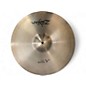 Used Zildjian 18in Armand Series Medium Thin Crash Cymbal