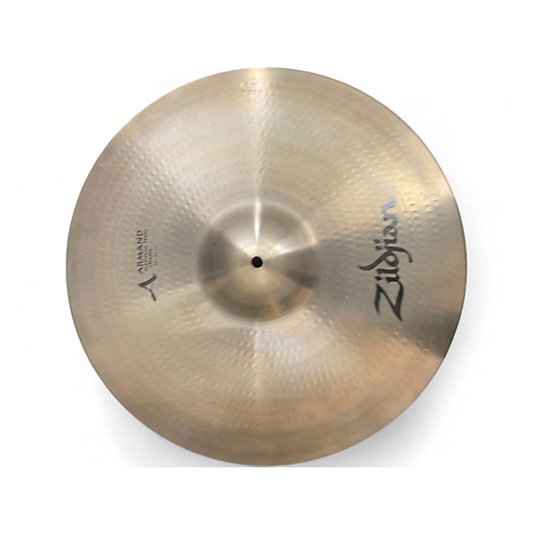 Used Zildjian 18in Armand Series Medium Thin Crash Cymbal
