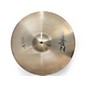 Used Zildjian 18in Armand Series Medium Thin Crash Cymbal