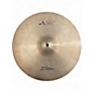 Used Zildjian 14in Armand Series Hi Hat Pair Cymbal thumbnail