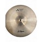 Used Zildjian 14in Armand Series Hi Hat Pair Cymbal