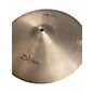 Used Zildjian 14in Armand Series Hi Hat Pair Cymbal