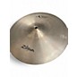 Used Zildjian 14in Armand Series Hi Hat Pair Cymbal
