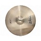 Used Zildjian 20in Armand Series Ride Cymbal