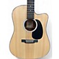 Used Martin ROAD SERIES SPECIAL 11E Natural Acoustic Electric Guitar