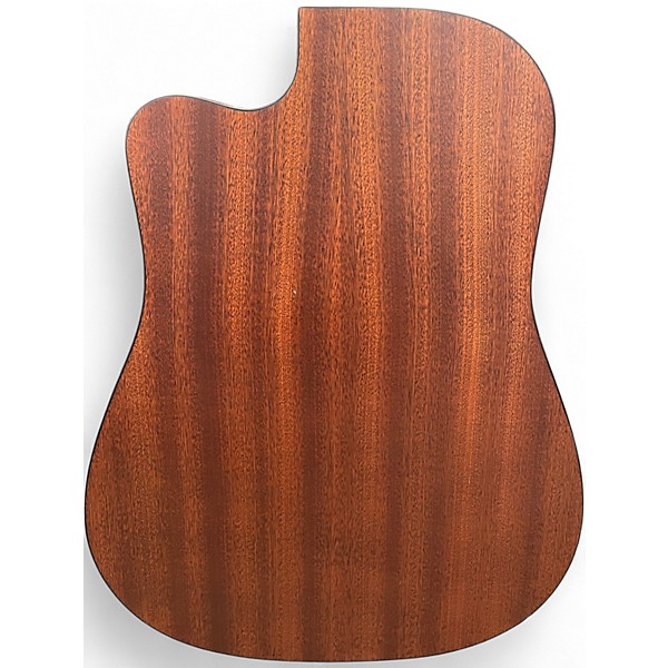 Used Martin ROAD SERIES SPECIAL 11E Natural Acoustic Electric Guitar