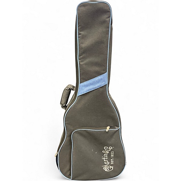 Used Martin ROAD SERIES SPECIAL 11E Natural Acoustic Electric Guitar