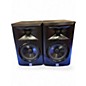 Used JBL LSR305 Pair Powered Monitor thumbnail