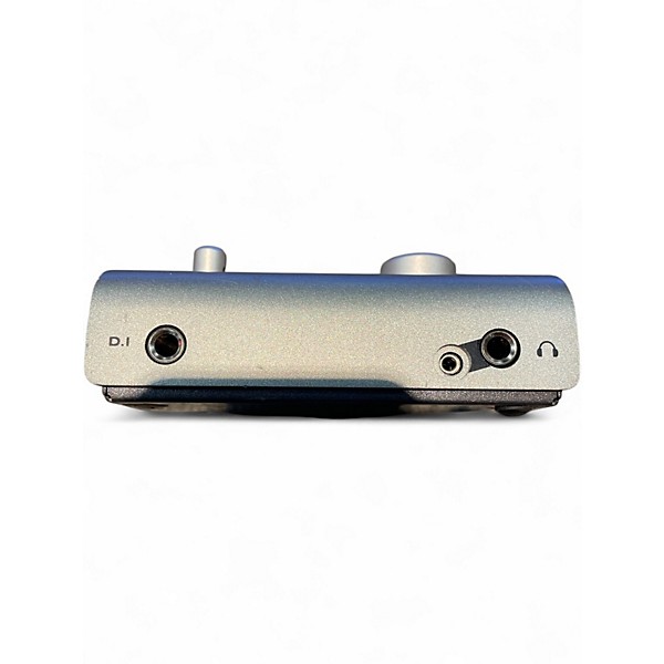 Used Audient id4 Audio Interface