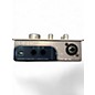 Used Audient id4 Audio Interface