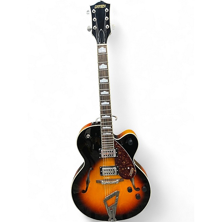 ギター Gretsch G2420T Amazon.com: Gretsch G2420T Streamliner Hollowbody Electric