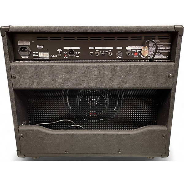 Used Laney IRON HEART IRT30-112 Tube Guitar Combo Amp