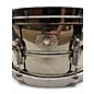 Used TAMA 6.5X14 METALWORKS STEEL BLACK NICKEL Drum thumbnail