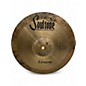 Used Soultone 13in Extreme Hi Hat Pair Cymbal
