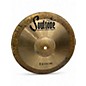 Used Soultone 13in Extreme Hi Hat Pair Cymbal