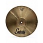 Used Soultone 13in Extreme Hi Hat Pair Cymbal